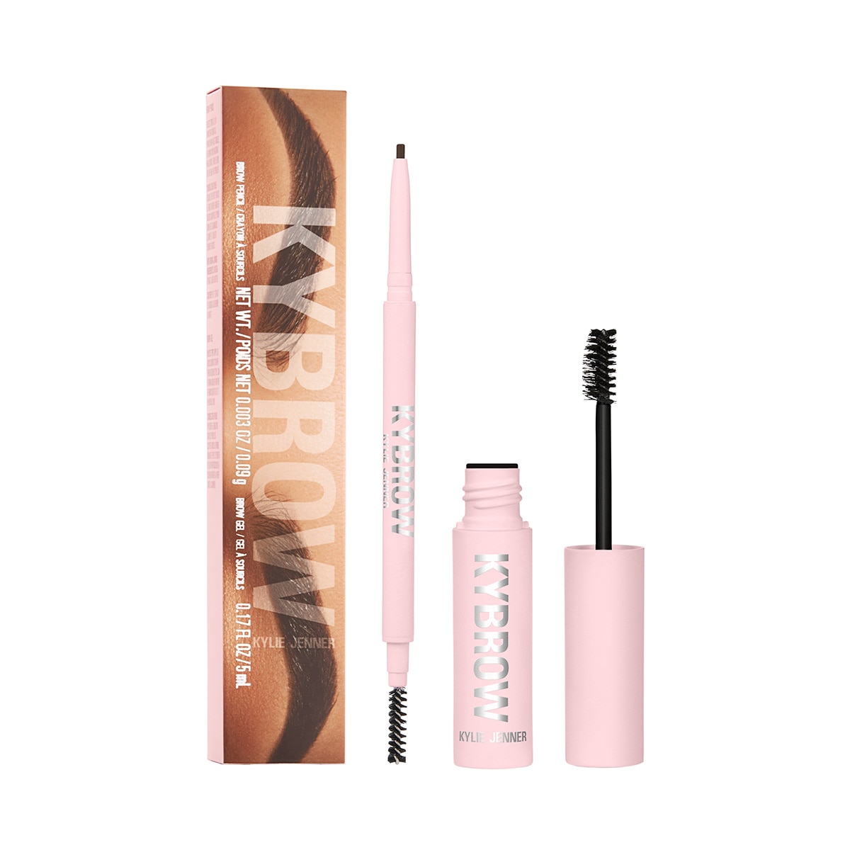 KYLIE COSMETICS KYBROW KIT (KIT PARA CEJAS)